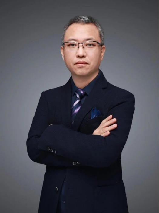穆啟國 穆啟國