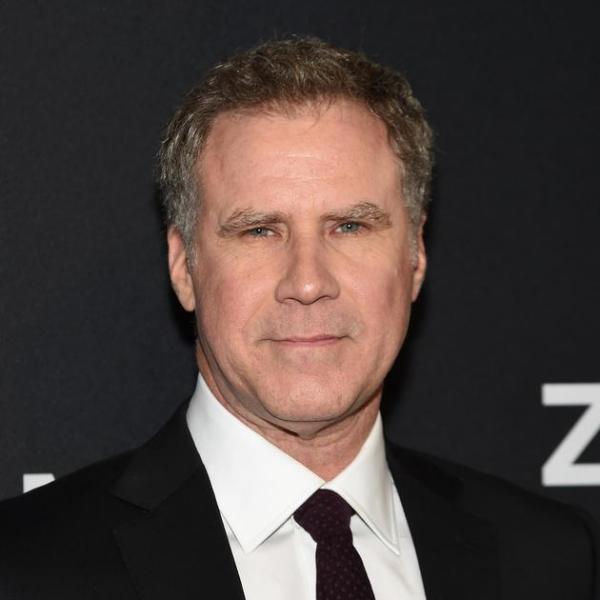 威爾·法瑞爾(Will Ferrell)