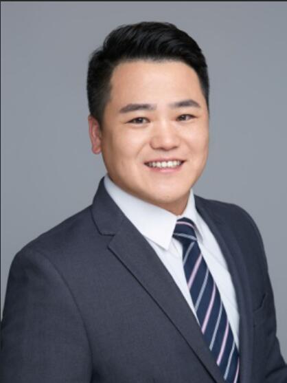 霍光耀(融融網創始人) 霍光耀(融融網創始人)