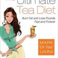 The Ultimate Tea Diet The Ultimate Tea Diet