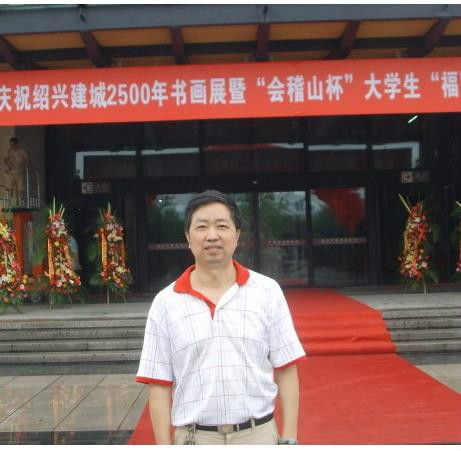 馮大良 馮大良