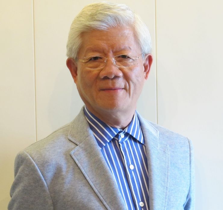 高大任 高大任