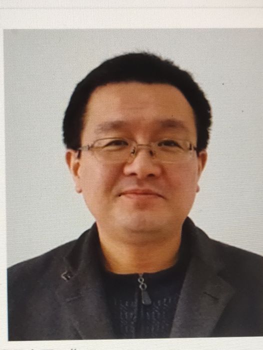 胡浩(霍邱縣扶貧開發局黨組書記、局長) 胡浩(霍邱縣扶貧開發局黨組書記、局長)