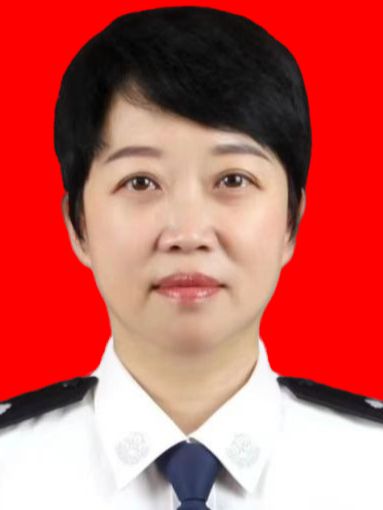 張艷(四川省宜賓市長寧縣人民政府黨組成員、副縣長，縣公安局局長)