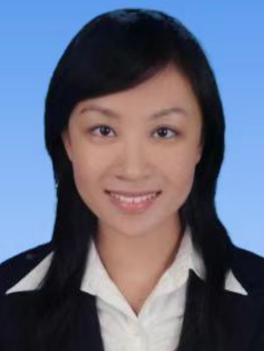 馮婷婷(遼寧省大連市沙河口區紀委常委、區監委委員、四級高級監察官) 馮婷婷(遼寧省大連市沙河口區紀委常委、區監委委員、四級高級監察官)