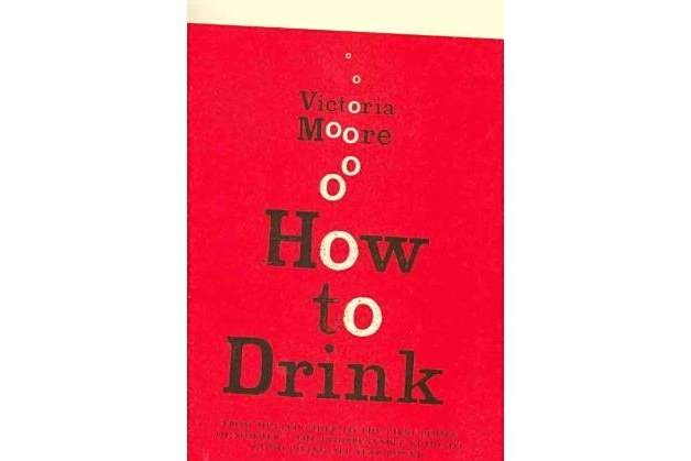 How to Drink How to Drink