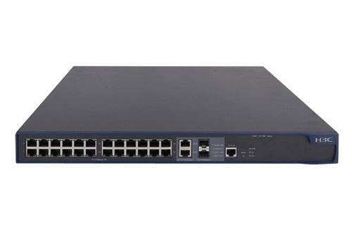 H3C S3100V2-26TP-PWR-EI H3C S3100V2-26TP-PWR-EI