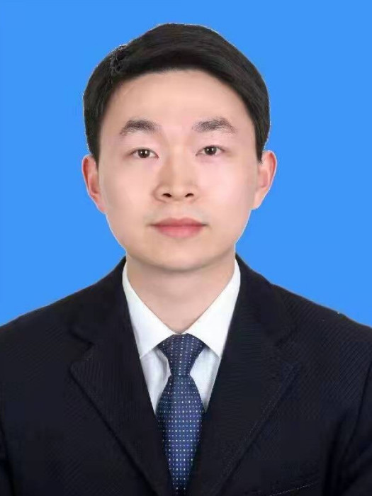 李丹(湖北省宜昌高新技術產業開發區黨工委委員)