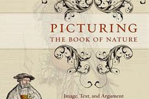 Picturing the Book of Nature Picturing the Book of Nature