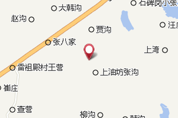 賈溝林場 賈溝林場
