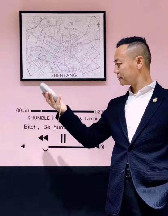 殷春華(美麗尖兒創始人) 殷春華(美麗尖兒創始人)