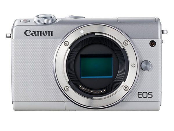 佳能EOS M100 佳能EOS M100