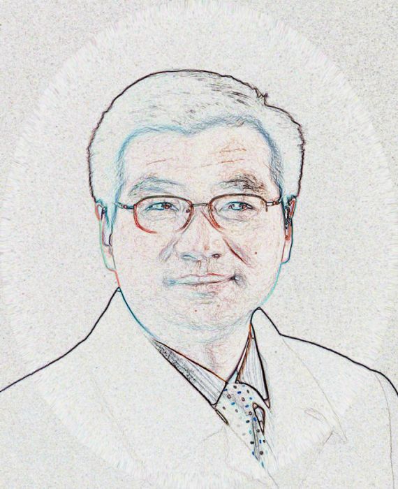 趙心田 趙心田