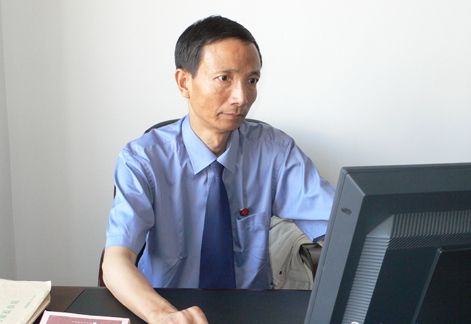 楊進昌(全國“模範檢察官”) 楊進昌(全國“模範檢察官”)