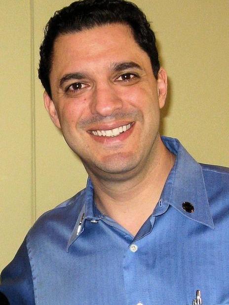 David Michael Silverman