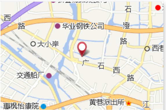川前巷