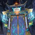 靈犀閣