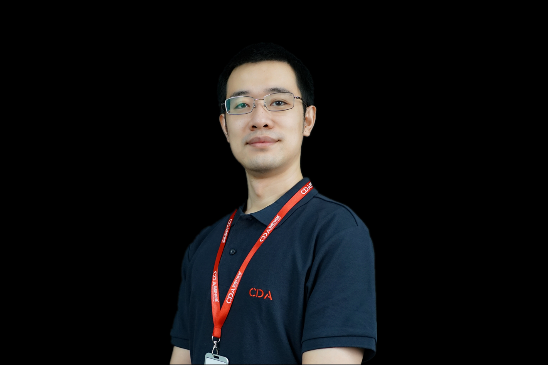 徐楊(CDA數據分析師講師) 徐楊(CDA數據分析師講師)