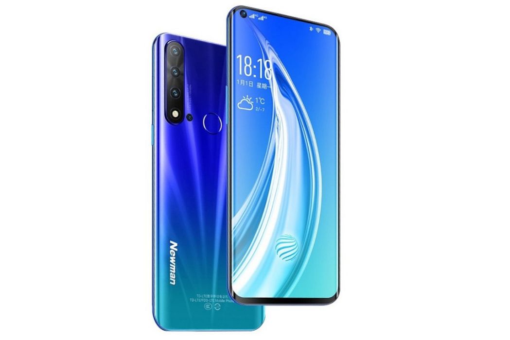 紐曼G5i 紐曼G5i