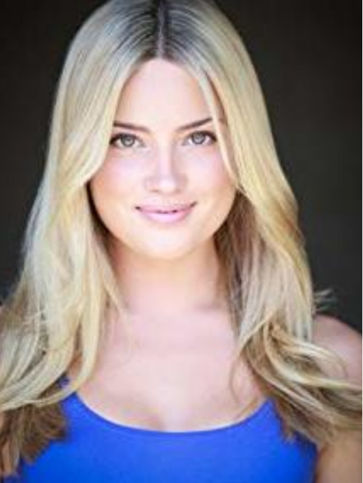 Sophie Tilson Sophie Tilson