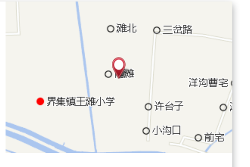 南灘二組