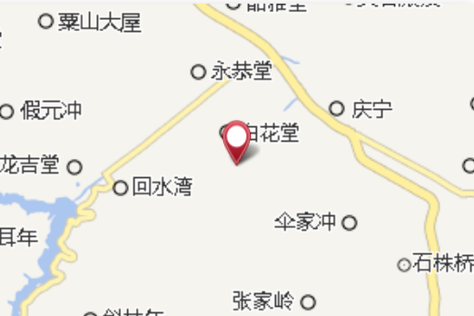 絲塘沖 絲塘沖