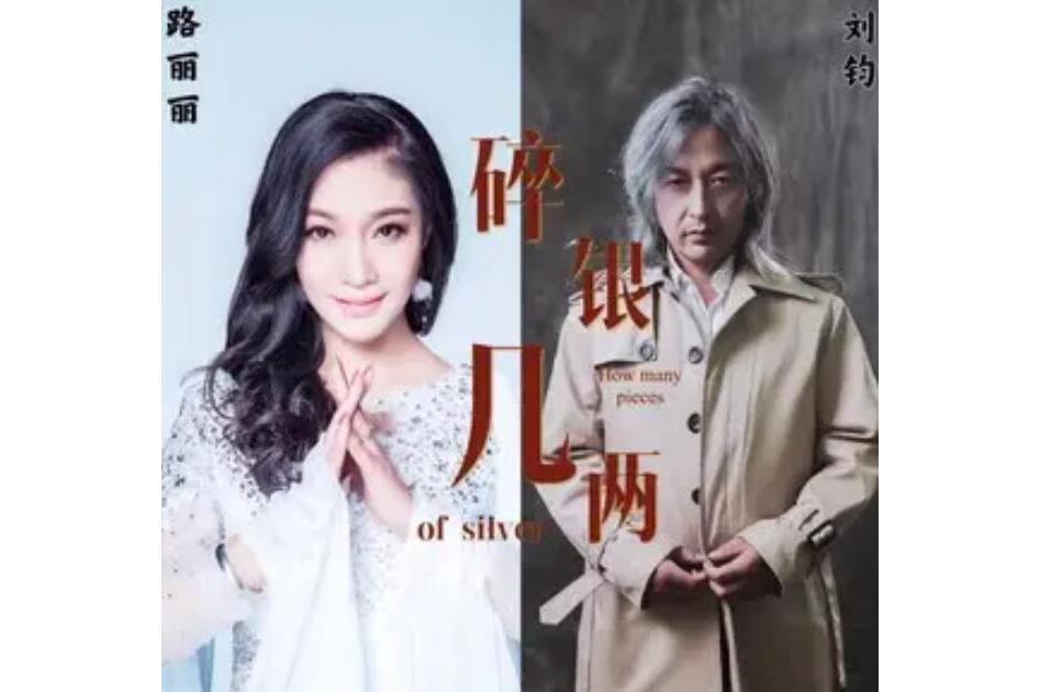 碎銀幾兩(劉鈞演唱的歌曲) 碎銀幾兩(劉鈞演唱的歌曲)