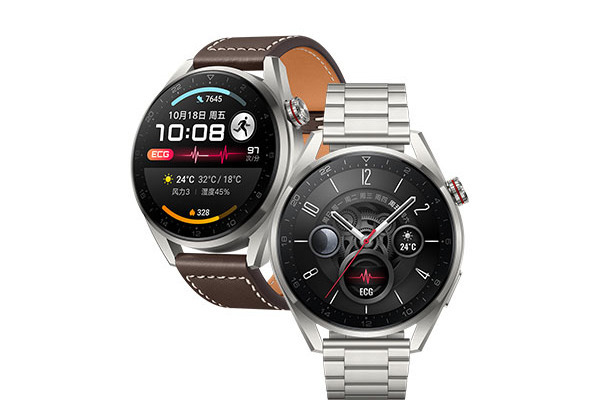 HUAWEI WATCH 3 Pro new HUAWEI WATCH 3 Pro new
