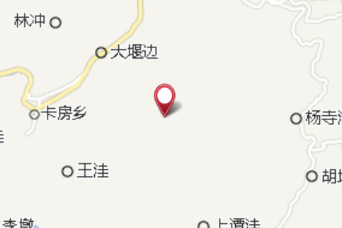 小堰沖 小堰沖