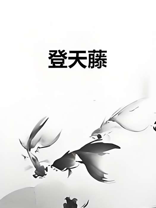 登天藤 登天藤