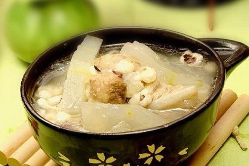 兩益止遺湯(中藥湯劑) 兩益止遺湯(中藥湯劑)