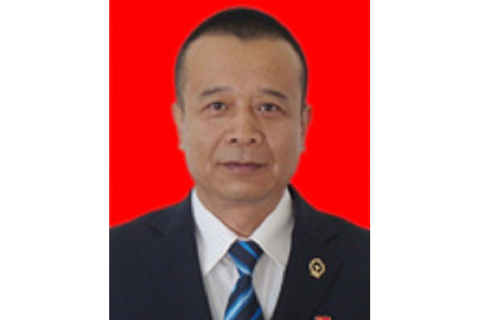 薛勝利(中國鐵路太原局集團有限公司朔州車務段宋家莊站業務主管) 薛勝利(中國鐵路太原局集團有限公司朔州車務段宋家莊站業務主管)