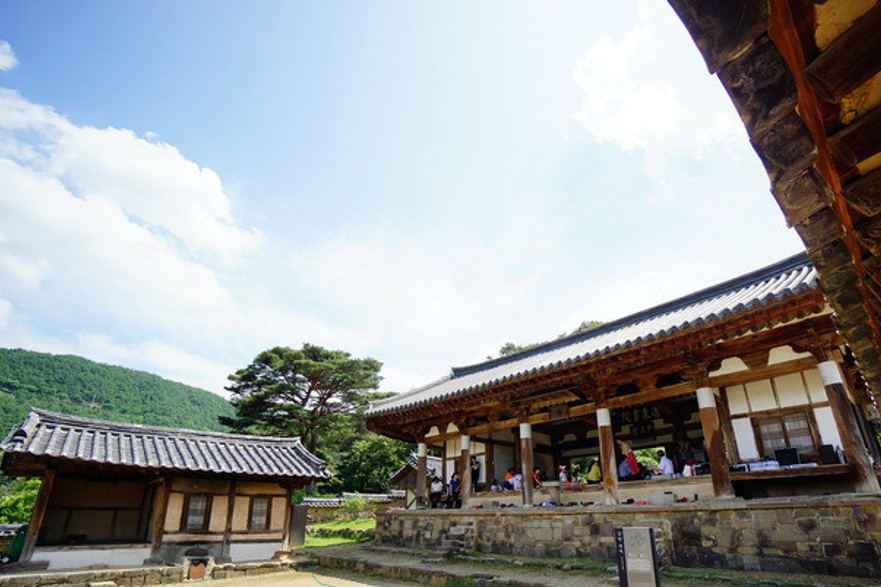 東漸書院 東漸書院