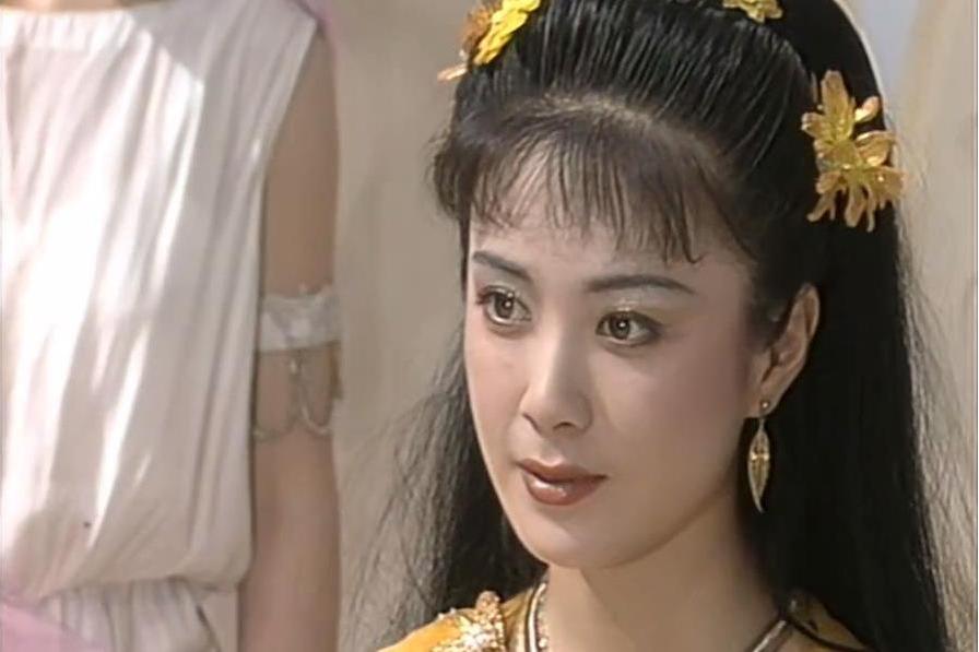蒙美艷 蒙美艷
