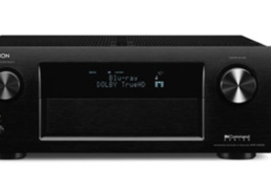 天龍AVR-X3000 天龍AVR-X3000