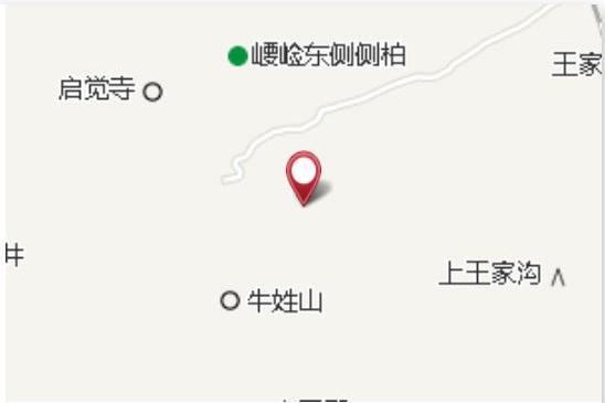 羅峪灣 羅峪灣