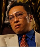 孤狼之血