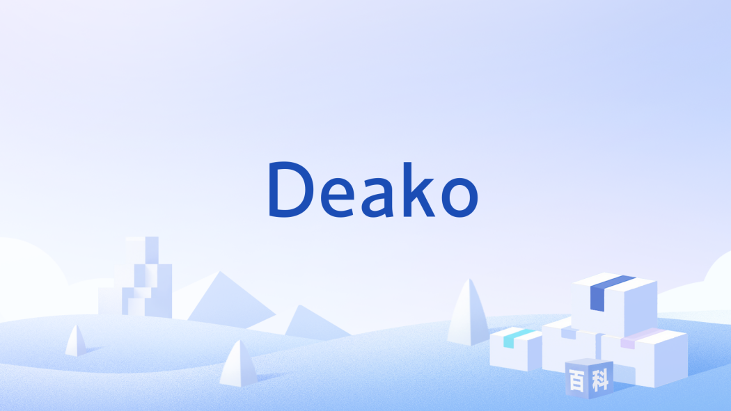 Deako