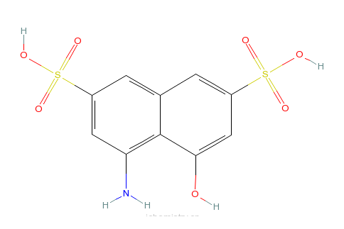 重氮化的4-氨基-5-羥基-2,7-萘二磺酸與重氮化的4-硝基-1,3-苯二胺和間苯二酚的偶合鉀鈉鹽