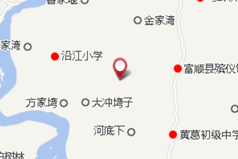 常家林 常家林