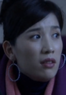 不敢說愛你