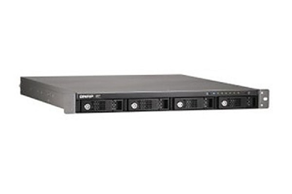 威聯通TS-412U 威聯通TS-412U