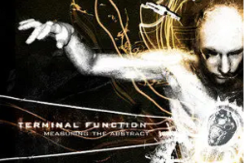 Tactile(Terminal Function演唱的歌曲) Tactile(Terminal Function演唱的歌曲)