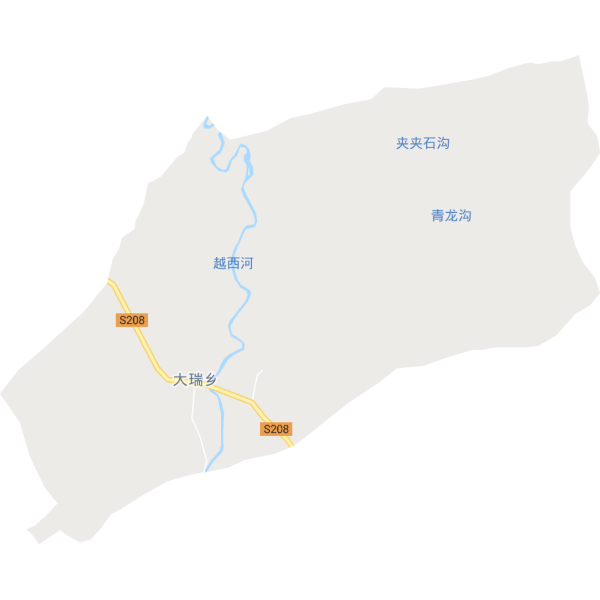 大瑞鎮(大瑞鄉) 大瑞鎮(大瑞鄉)