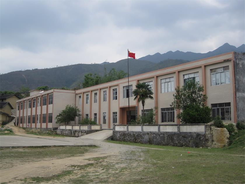 榕垌國小 榕垌國小