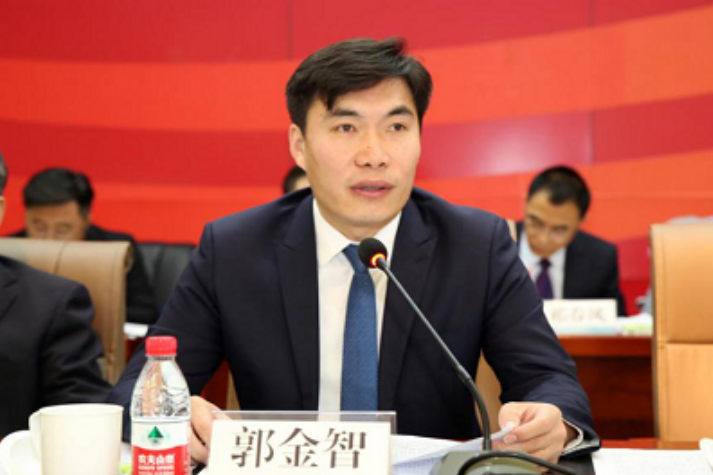郭金智(國網承德供電公司黨委副書記、總經理) 郭金智(國網承德供電公司黨委副書記、總經理)