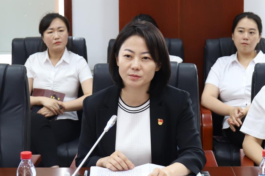 沈娜(吉林省吉林市委常委、市紀委書記,市監察委員會主任) 沈娜(吉林省吉林市委常委、市紀委書記,市監察委員會主任)