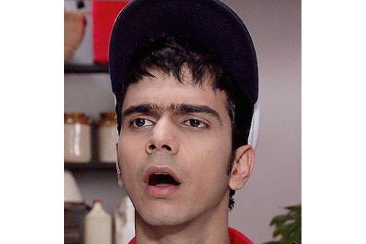 Rishabh Chaddha Rishabh Chaddha
