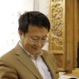 胡勘平 胡勘平