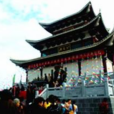 甘林寺村 甘林寺村